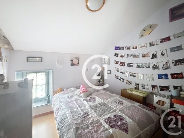 Appartement à vendre - 2 pièces - 40 m2 - Jarnac - 16 - POITOU-CHARENTES