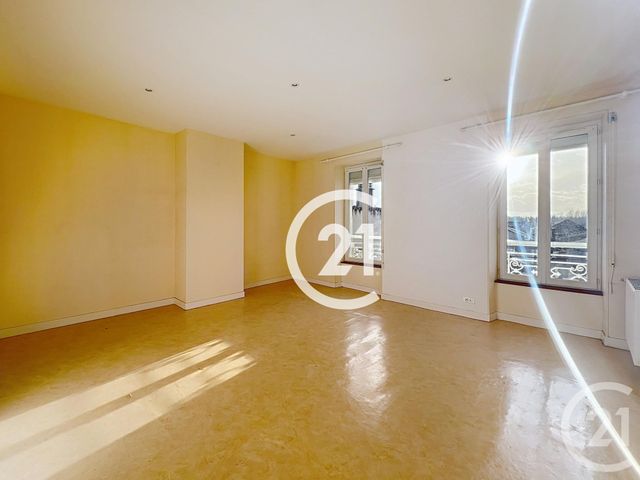 Appartement F2 à louer - 2 pièces - 65 m2 - Jarnac - 16 - POITOU-CHARENTES