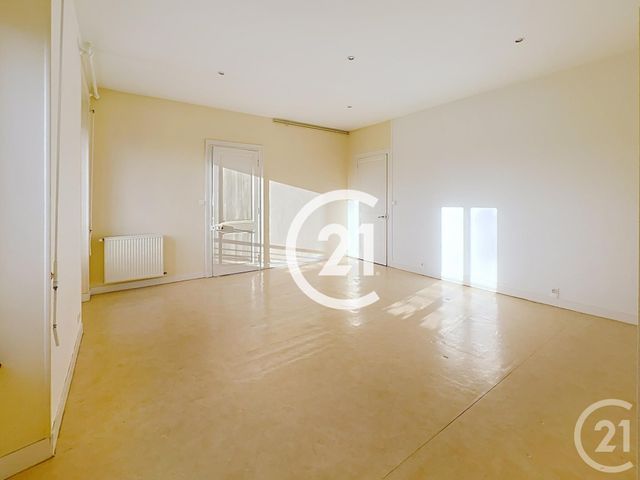 Appartement F2 à louer - 2 pièces - 65 m2 - Jarnac - 16 - POITOU-CHARENTES