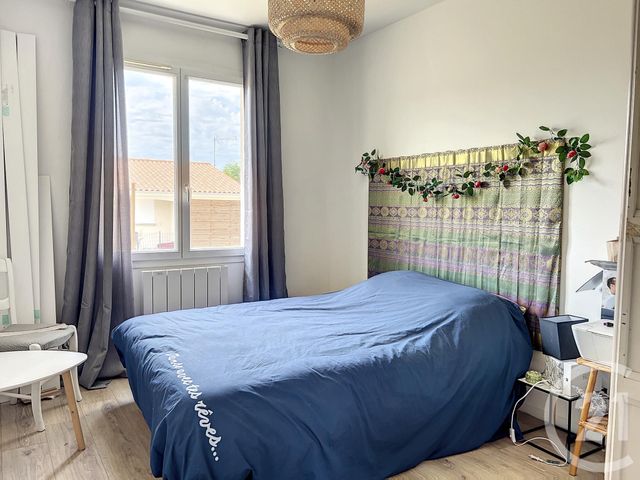 Maison &agrave; louer - 4 pi&egrave;ces - 83 m2 - Reparsac - 16 - POITOU-CHARENTES