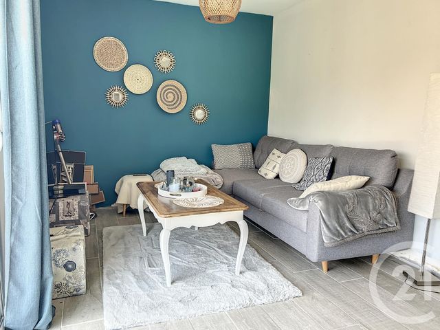 Maison &agrave; louer - 4 pi&egrave;ces - 83 m2 - Reparsac - 16 - POITOU-CHARENTES