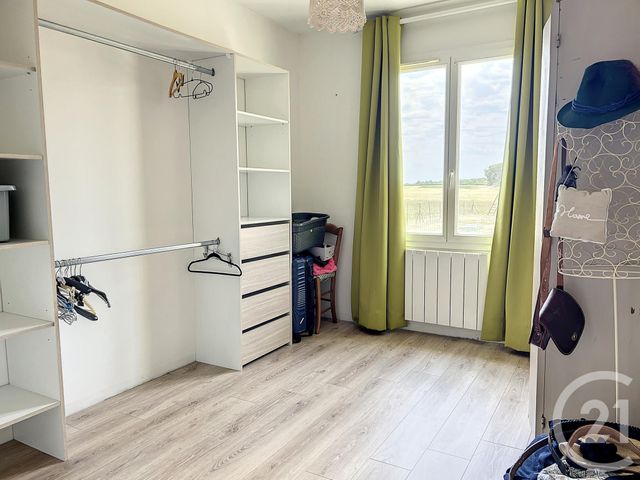 Maison &agrave; louer - 4 pi&egrave;ces - 83 m2 - Reparsac - 16 - POITOU-CHARENTES