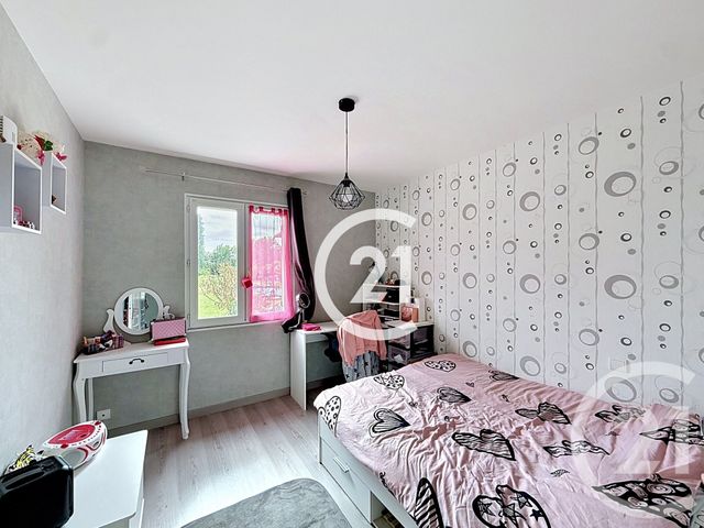 Maison &agrave; vendre - 4 pi&egrave;ces - 113,50 m2 - Bassac - 16 - POITOU-CHARENTES
