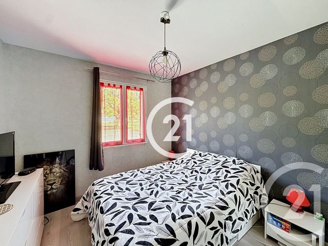 Maison &agrave; vendre - 4 pi&egrave;ces - 113,50 m2 - Bassac - 16 - POITOU-CHARENTES