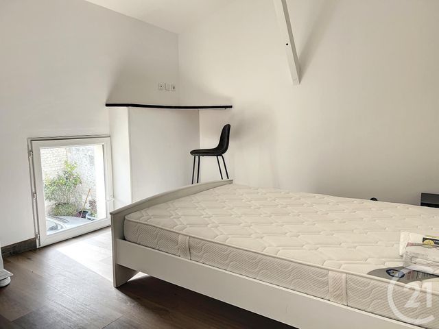 Maison &agrave; louer - 4 pi&egrave;ces - 63,20 m2 - Segonzac - 16 - POITOU-CHARENTES