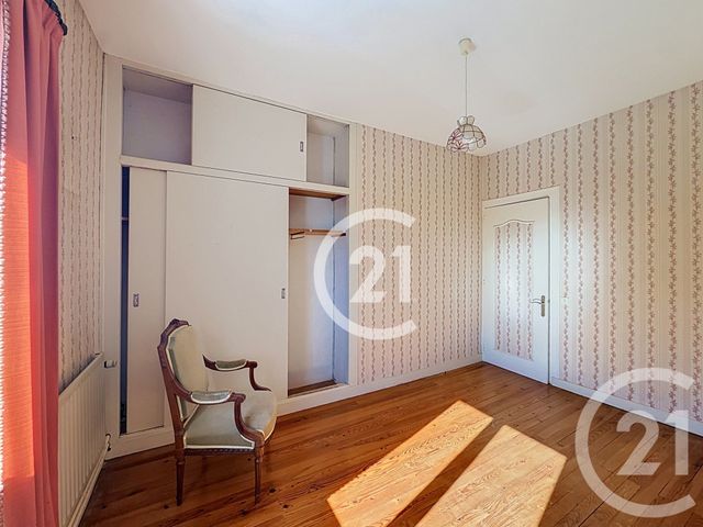 Maison &agrave; vendre - 6 pi&egrave;ces - 225 m2 - Julienne - 16 - POITOU-CHARENTES