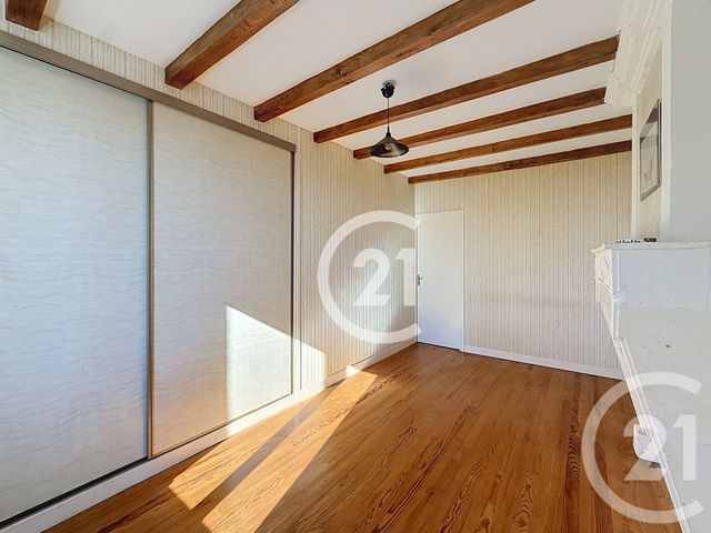 Maison &agrave; vendre - 6 pi&egrave;ces - 225 m2 - Julienne - 16 - POITOU-CHARENTES