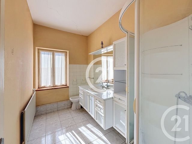 Maison &agrave; vendre - 6 pi&egrave;ces - 225 m2 - Julienne - 16 - POITOU-CHARENTES