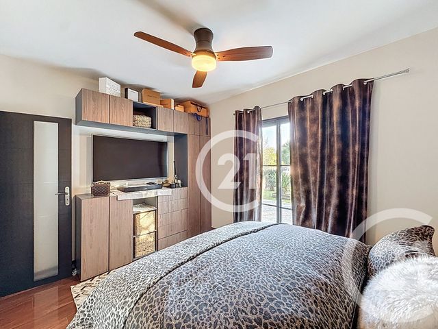 Maison &agrave; vendre - 4 pi&egrave;ces - 146,30 m2 - Triac Lautrait - 16 - POITOU-CHARENTES