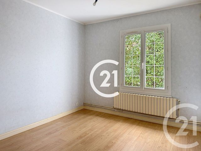 Maison &agrave; vendre - 5 pi&egrave;ces - 131 m2 - Gensac La Pallue - 16 - POITOU-CHARENTES