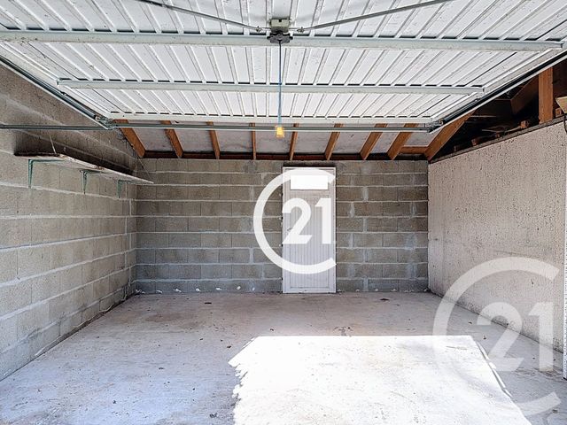 Maison &agrave; vendre - 5 pi&egrave;ces - 131 m2 - Gensac La Pallue - 16 - POITOU-CHARENTES