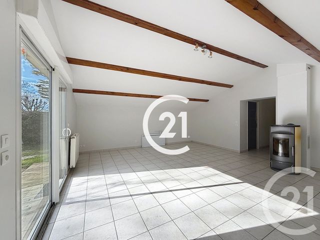 Maison &agrave; vendre - 5 pi&egrave;ces - 131 m2 - Gensac La Pallue - 16 - POITOU-CHARENTES