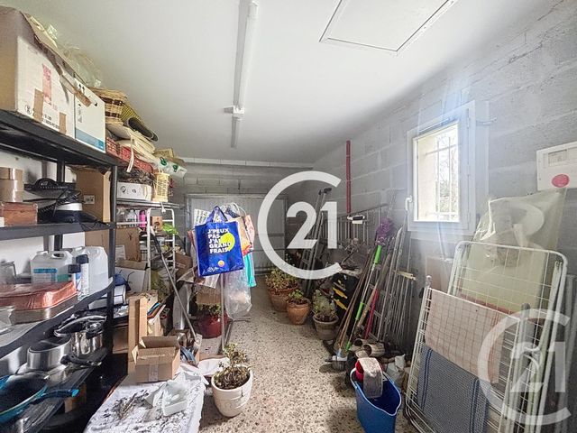 Maison &agrave; vendre - 4 pi&egrave;ces - 95,50 m2 - Mareuil - 16 - POITOU-CHARENTES