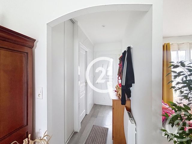 Maison &agrave; vendre - 4 pi&egrave;ces - 95,50 m2 - Mareuil - 16 - POITOU-CHARENTES