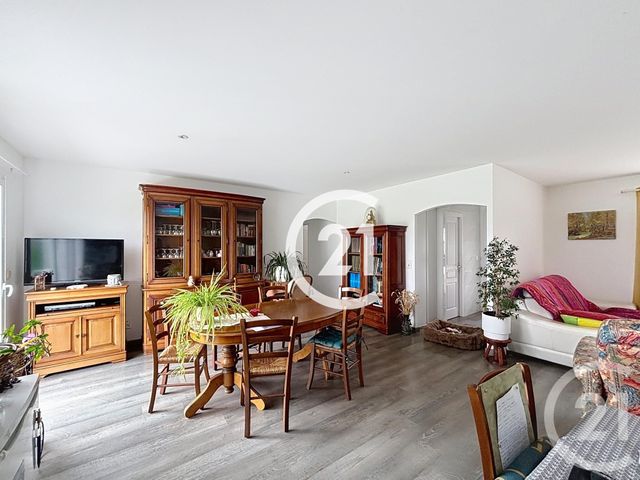 Maison &agrave; vendre - 4 pi&egrave;ces - 95,50 m2 - Mareuil - 16 - POITOU-CHARENTES