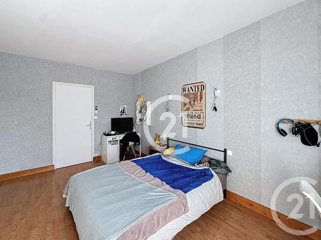 Maison &agrave; vendre - 5 pi&egrave;ces - 183,60 m2 - Jarnac - 16 - POITOU-CHARENTES