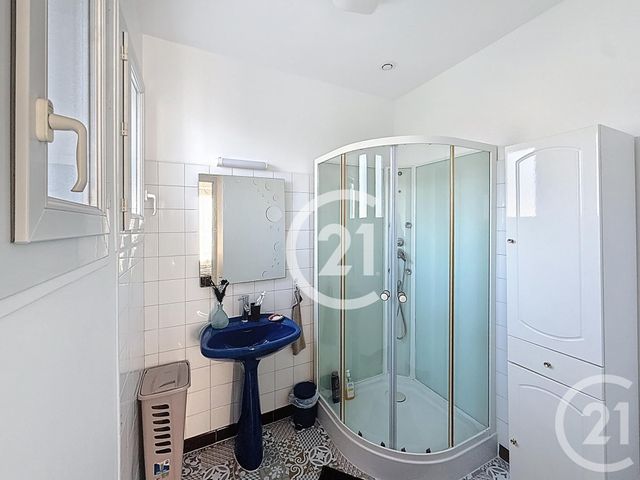 Maison &agrave; vendre - 5 pi&egrave;ces - 183,60 m2 - Jarnac - 16 - POITOU-CHARENTES