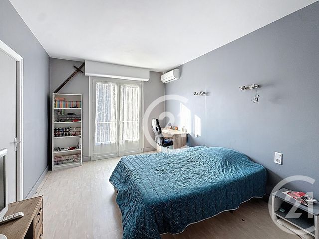 Maison &agrave; vendre - 5 pi&egrave;ces - 183,60 m2 - Jarnac - 16 - POITOU-CHARENTES