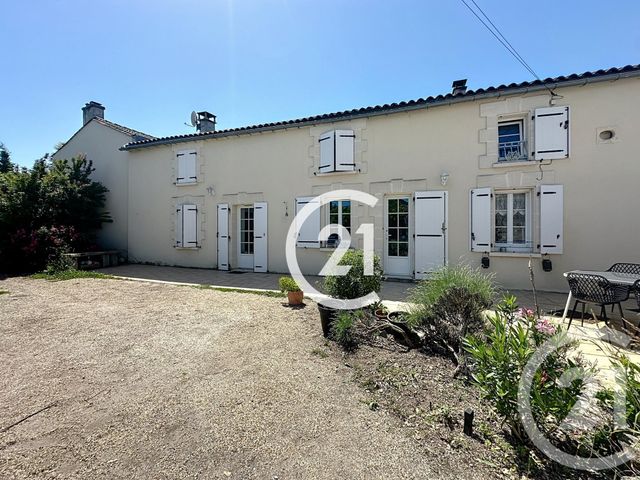 maison - HOULETTE - 16