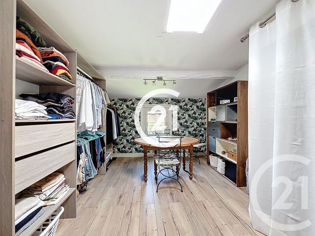 Maison &agrave; vendre - 7 pi&egrave;ces - 331 m2 - Jarnac - 16 - POITOU-CHARENTES