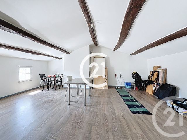 Maison &agrave; vendre - 7 pi&egrave;ces - 331 m2 - Jarnac - 16 - POITOU-CHARENTES