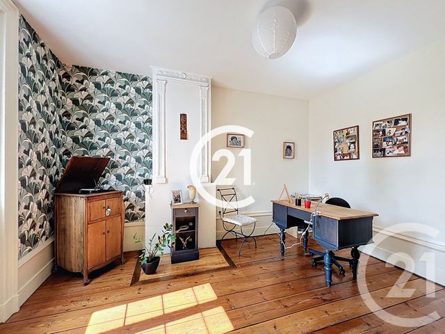 Maison &agrave; vendre - 7 pi&egrave;ces - 331 m2 - Jarnac - 16 - POITOU-CHARENTES