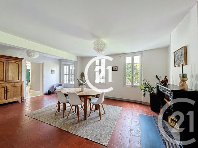 Maison &agrave; vendre - 7 pi&egrave;ces - 331 m2 - Jarnac - 16 - POITOU-CHARENTES