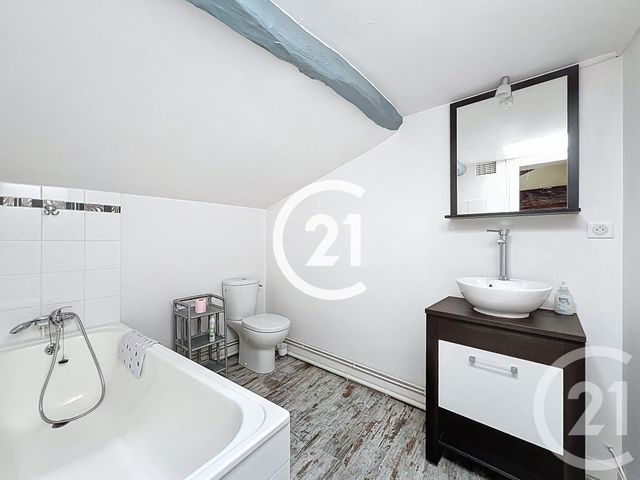 Maison &agrave; vendre - 7 pi&egrave;ces - 331 m2 - Jarnac - 16 - POITOU-CHARENTES