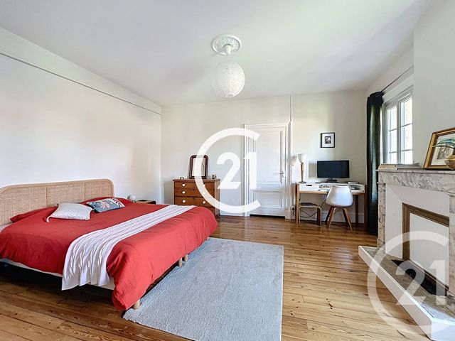 Maison &agrave; vendre - 7 pi&egrave;ces - 331 m2 - Jarnac - 16 - POITOU-CHARENTES