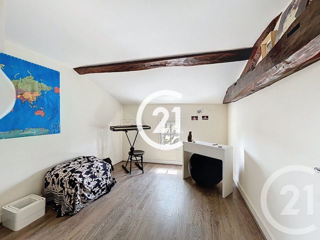 Maison &agrave; vendre - 7 pi&egrave;ces - 331 m2 - Jarnac - 16 - POITOU-CHARENTES