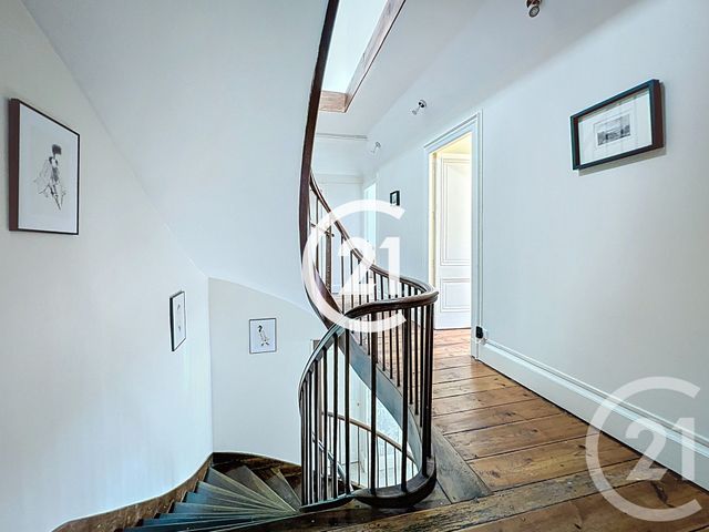 Maison &agrave; vendre - 7 pi&egrave;ces - 331 m2 - Jarnac - 16 - POITOU-CHARENTES