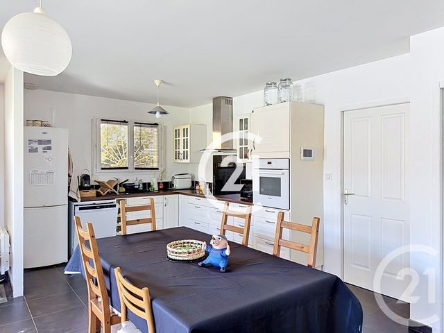 Maison &agrave; vendre - 5 pi&egrave;ces - 114 m2 - Les Metairies - 16 - POITOU-CHARENTES