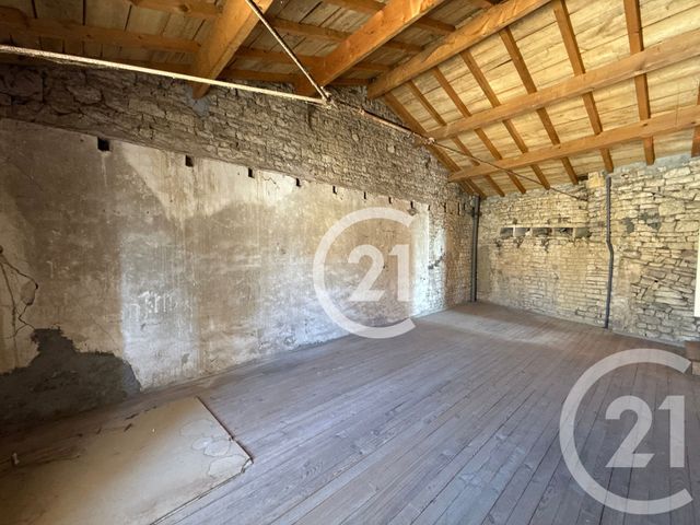 Maison &agrave; vendre - 5 pi&egrave;ces - 186,50 m2 - Julienne - 16 - POITOU-CHARENTES