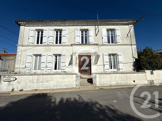 maison - JULIENNE - 16