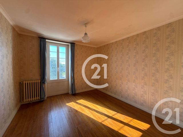 Maison &agrave; vendre - 5 pi&egrave;ces - 186,50 m2 - Julienne - 16 - POITOU-CHARENTES
