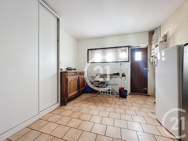 Maison &agrave; vendre - 4 pi&egrave;ces - 124,60 m2 - Bourg Charente - 16 - POITOU-CHARENTES