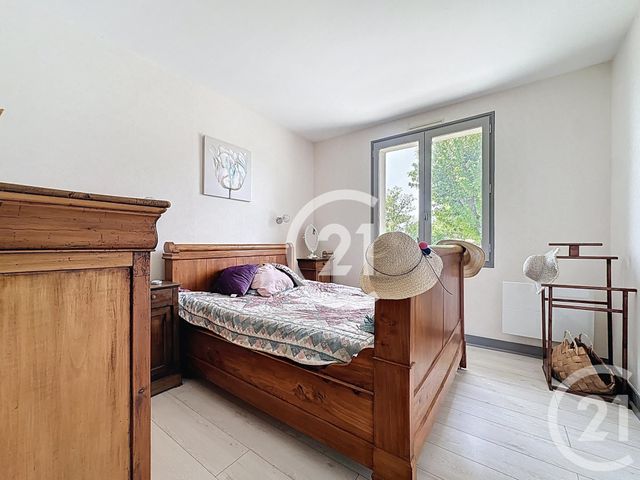 Maison &agrave; vendre - 4 pi&egrave;ces - 124,60 m2 - Bourg Charente - 16 - POITOU-CHARENTES
