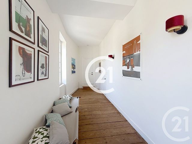 Maison &agrave; vendre - 6 pi&egrave;ces - 218 m2 - Chassors - 16 - POITOU-CHARENTES