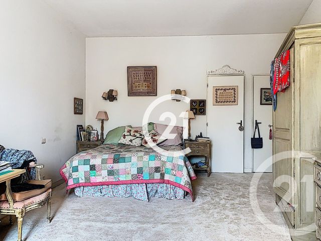 Maison &agrave; vendre - 6 pi&egrave;ces - 218 m2 - Chassors - 16 - POITOU-CHARENTES