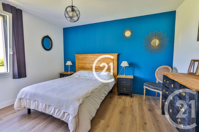 Maison &agrave; vendre - 3 pi&egrave;ces - 72 m2 - Nercillac - 16 - POITOU-CHARENTES