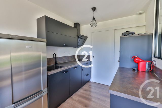 Maison &agrave; vendre - 3 pi&egrave;ces - 72 m2 - Nercillac - 16 - POITOU-CHARENTES