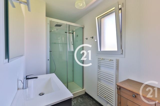 Maison &agrave; vendre - 3 pi&egrave;ces - 72 m2 - Nercillac - 16 - POITOU-CHARENTES