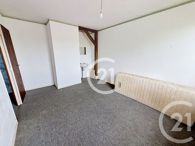 Maison &agrave; vendre - 6 pi&egrave;ces - 137 m2 - Jarnac - 16 - POITOU-CHARENTES