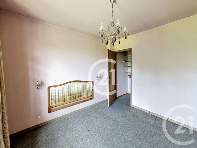 Maison &agrave; vendre - 6 pi&egrave;ces - 137 m2 - Jarnac - 16 - POITOU-CHARENTES