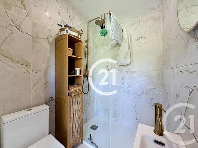 Maison &agrave; vendre - 5 pi&egrave;ces - 106 m2 - Triac Lautrait - 16 - POITOU-CHARENTES