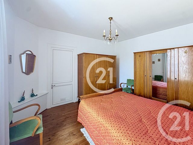Maison &agrave; vendre - 3 pi&egrave;ces - 51 m2 - Jarnac - 16 - POITOU-CHARENTES