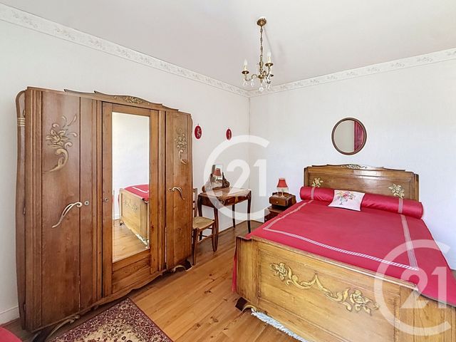 Maison &agrave; vendre - 3 pi&egrave;ces - 51 m2 - Jarnac - 16 - POITOU-CHARENTES