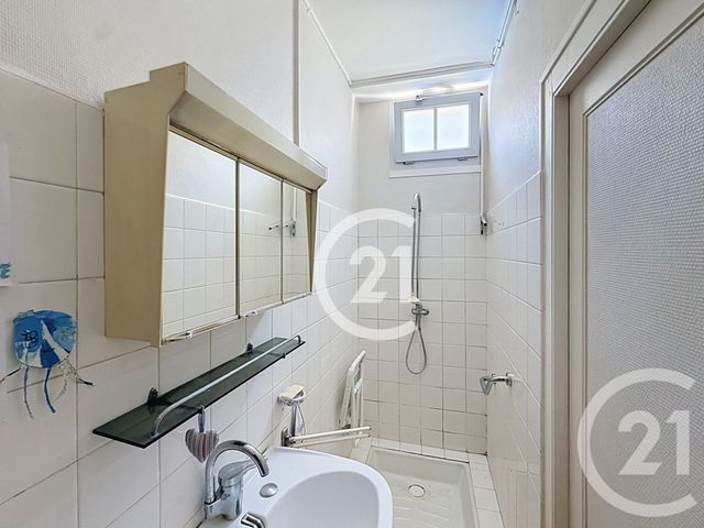 Maison &agrave; vendre - 3 pi&egrave;ces - 51 m2 - Jarnac - 16 - POITOU-CHARENTES