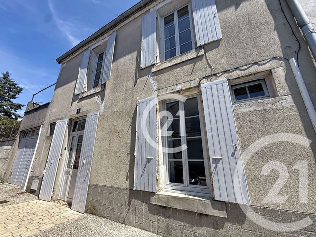 maison - JARNAC - 16