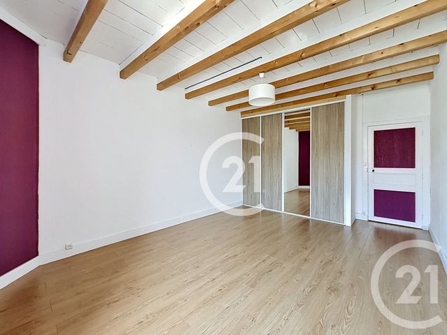 Maison &agrave; louer - 5 pi&egrave;ces - 114 m2 - Jarnac - 16 - POITOU-CHARENTES